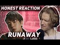 HONEST REACTION to EXO - &#39;Runaway&#39;