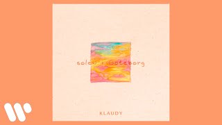 Klaudy - Solen I Göteborg (Audio Video)