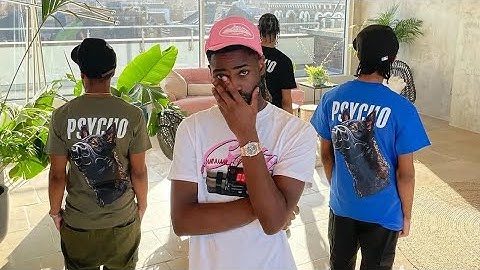 Dave - Starlight (Extended Intro)