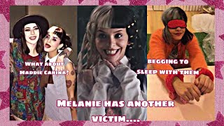 Melanie Martinez: The Controversy You Didn't Know About