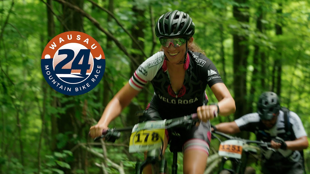 Mountain Bike Marathon Velo Courtney, Swenson Sweep Marathon Golds