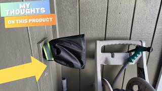 Keep Your Faucets Safe This Winter With This Cover