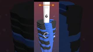 Stackball Mastery Beating Levels 299-300,Stackball Conquering Levels 299-300