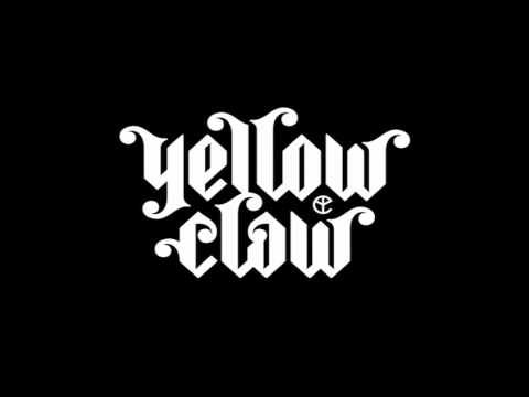 Mix of the Best Songs of Yellow Claw by STVNKE