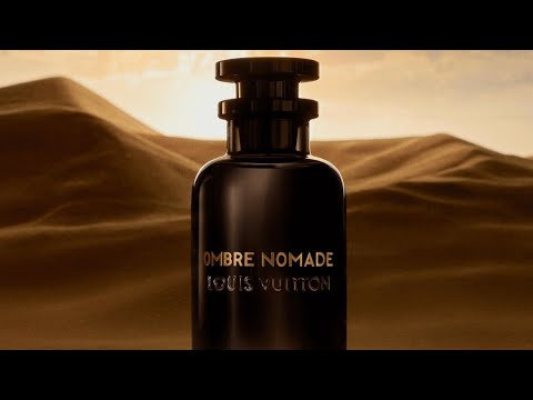 vuitton parfum homme