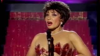 Shirley Bassey -You'll See-