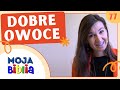 Dobre owoce |  Moja Biblia odc.77 | 28.06.2023