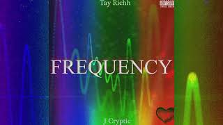 J Cryptic, Tay Richh - Oceans
