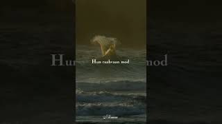 Jhol  Acoustic maanu Annural Khalid Slowed And Reverb aesthetic lofi