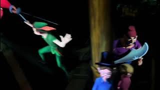 Disneyland Paris – Peter Pan’s Flight | Ride Experience 2025