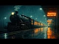 Moonlit Melancholy - Smooth Jazz Songs