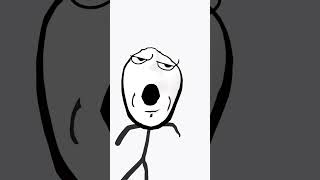 Dummy guy doesn’t understand. English