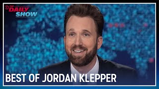 The Best of Jordan Klepper as Guest Host | The Daily Show