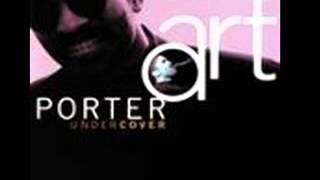 Video thumbnail of "Art Porter ~ Send One Your Love (1994) Smooth Jazz"