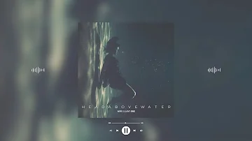 avril lavigne - head above water (slowed & reverb)