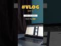 ONLY ONE HOUR STUDY 😔😔 #vlog #minivlog #funny #study #studyvlog #students #shorts #viral