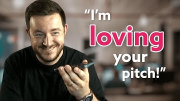 Making 150 cold calls to get new subscribers (Calling strangers)