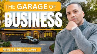Billion Dollar Businesses Start Here | Michael E. Parker