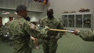 DLD Activation Ceremony