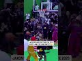 ALABAMA COMMIT JAXON RICHARDSON WITH THE SLAM 🍿