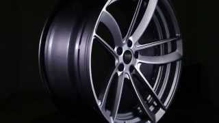 ADV.1 RSQ2 M.V2 CS | 2 Piece Forged Directionals Audi Wheels