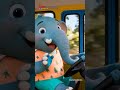Chanson de l’École des Animaux - Animals School Song | Rhymes for Childrens | Galatta Kids | shorts