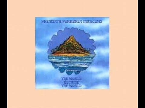 イタリア プログレ □ P.F.M. ( side-B ) □ The World Became The
