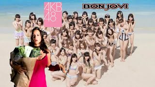 Always Retriever Mashup (AKB48 vs Bon Jovi)