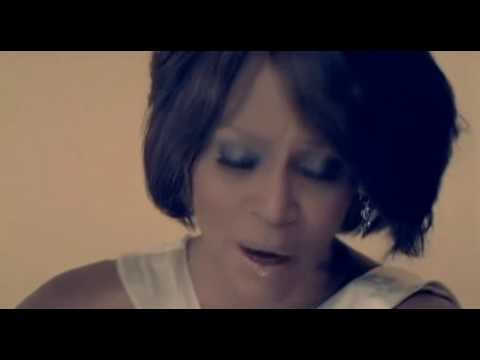 Whitney Houston - I Look to You (Official HD Video) 