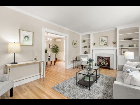 51 Logan Avenue, Medford, MA home video tour