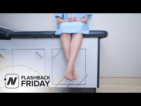 Videó: Terjed-e A Medicare A Mamográfokra?
