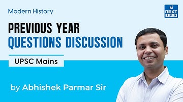 Non-Cooperation Movement | Civil Disobedience Movement | Gandhi | GS 1 | Modern History | UPSC