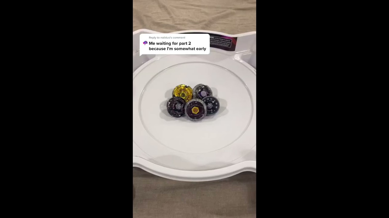 Top 5 Most Powerful Beyblades Part 2 
