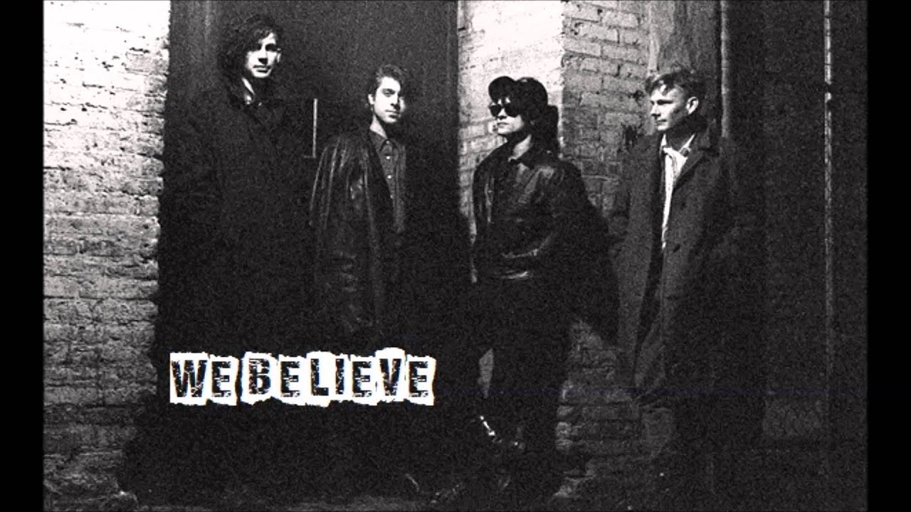 Ministry - Live Toronto 1986 - We Believe