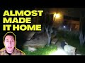 Drunk Politician Interacts With His Police Department
