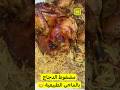 مضغوط دجاج بولمعة 🤩⚡️