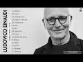 Best Songs of Ludovico | L.Einaudi Greatest Hits | Best Piano Most Popular 2021