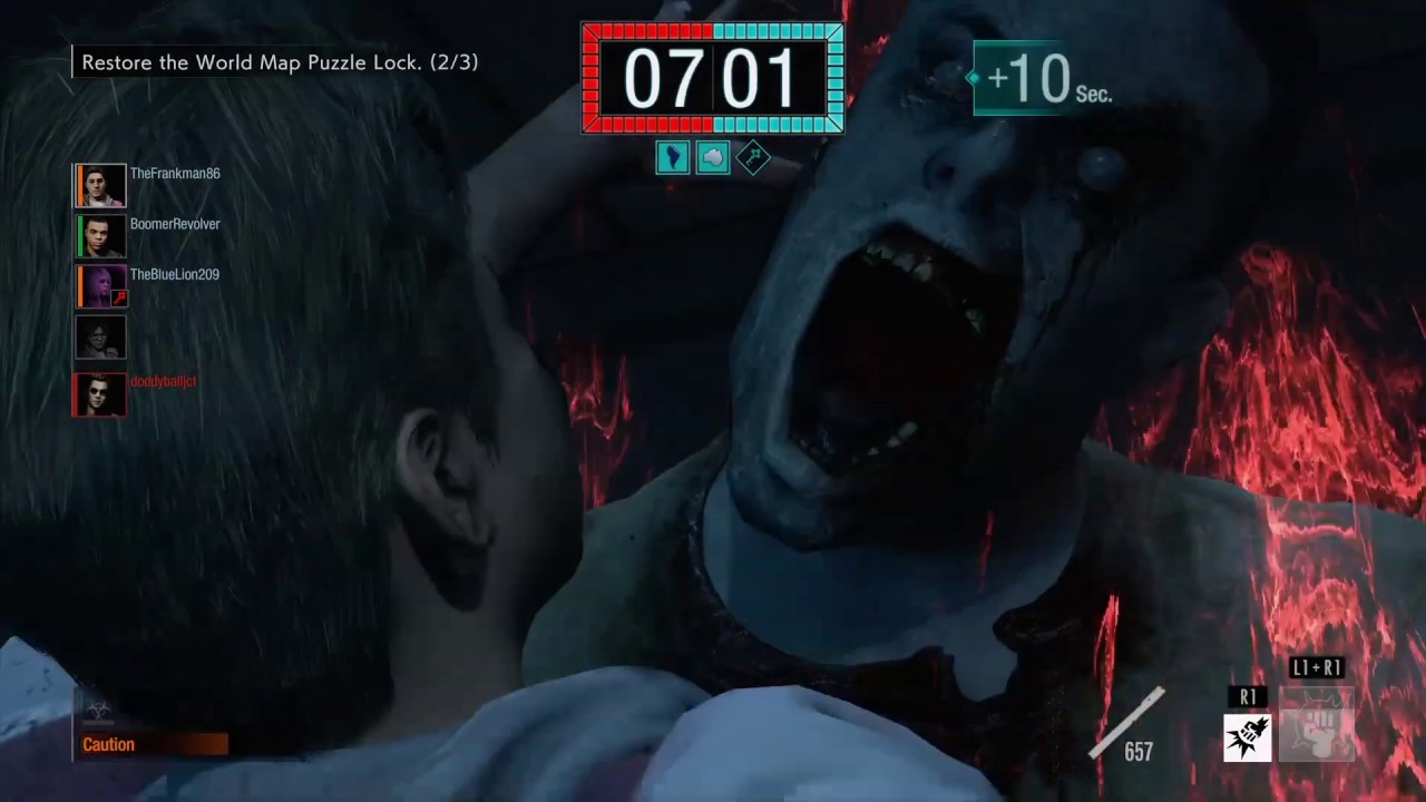 Resident Evil: Project Resistance - Closed Beta Longplay | Tutorial Mode and Gameplay!