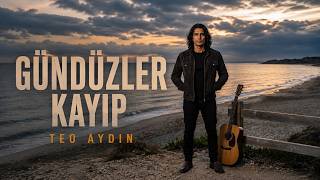 Gündüzler Kayıp - Teo Aydın 