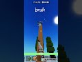 bruh moment #shorts #roblox #skywars #robloxskywars #bruh moment