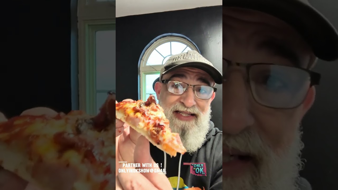 Have you seen the HOG? Have you seen the HOG?