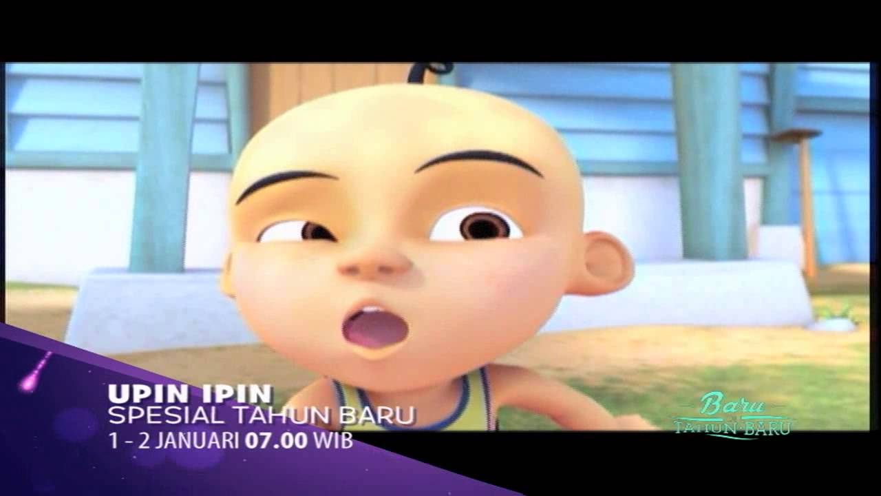 Omni Animasi Akhir Dan Awal Tahun MNCTV YouTube