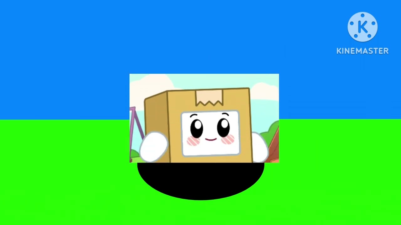 teletubbies full episode ending but lankybox