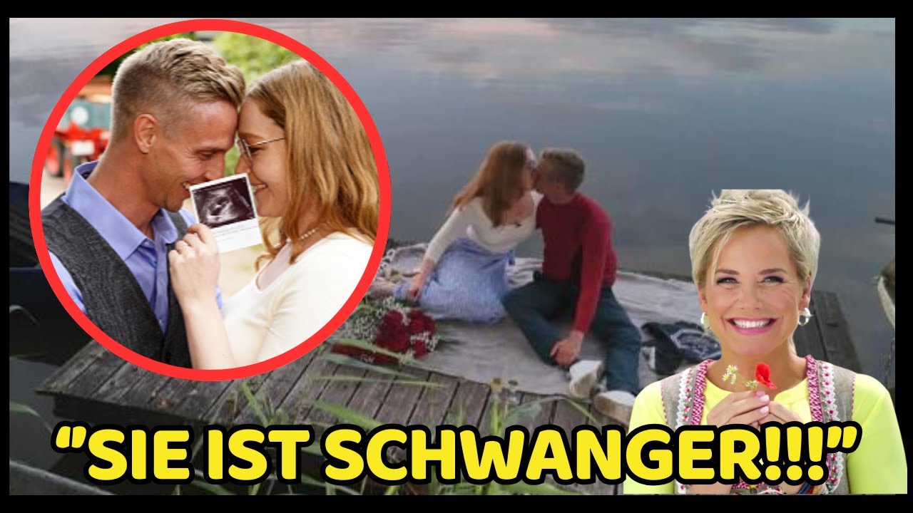 🔔Baby-Überraschung nach Bauer sucht Frau: So reagieren die Zuschauer