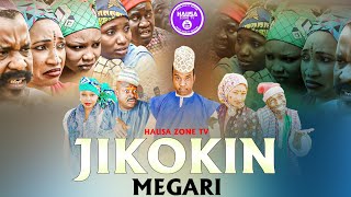 JIKOKIN MAI GARI Part 1 Lates Hausa Film Movies 2024