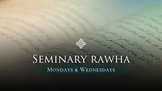 Download Lagu The Seminary Rawha MP3