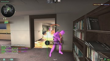 Aimware spread HvH clip by Kairo