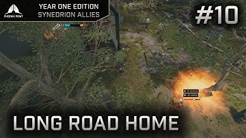 Phoenix Point - Year One Edition - Synedrion - 10