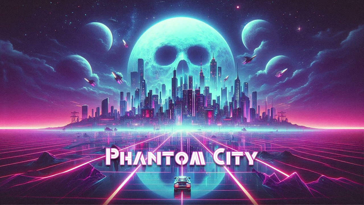 Watch jfan - Urban Spirits | SYNTHWAVE | RETROWAVE on YouTube Watch jfan - Urban Spirits | SYNTHWAVE | RETROWAVE on YouTube