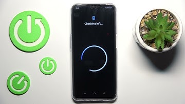 How to Add / Remove Google Account on OPPO A54s - Manage Google Account